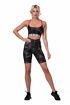 Dámska podprsenka Nebbia  Earth Powered sportovní podprsenka 565 volcanic black