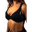 Dámska podprsenka Nebbia STRONG BEAUTY Sports Bra 424 black