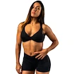 Dámska podprsenka Nebbia STRONG BEAUTY Sports Bra 424 black