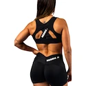 Dámska podprsenka Nebbia STRONG BEAUTY Sports Bra 424 black