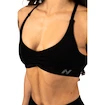 Dámska podprsenka Nebbia TOTALLY SEAMLESS Medium-Support Sports Bra 305 black
