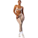 Dámska podprsenka Nebbia TOTALLY SEAMLESS Medium-Support Sports Bra 305 cream