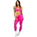 Dámska podprsenka Nebbia TOTALLY SEAMLESS Medium-Support Sports Bra 305 pink