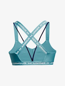 Dámska podprsenka Under Armour  Crossback Low -BLU XS