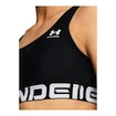 Dámska podprsenka Under Armour  HG Mid Branded Black