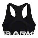 Dámska podprsenka Under Armour  HG Mid Branded Black