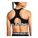 Dámska podprsenka Under Armour  HG Mid Branded Black