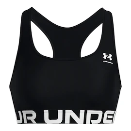 Dámska podprsenka Under Armour HG Mid Branded Black