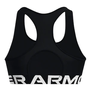 Dámska podprsenka Under Armour  HG Mid Branded Black