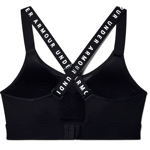 Dámska podprsenka Under Armour  Infinity High Bra