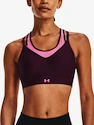 Dámska podprsenka Under Armour  Infinity Mesh Low-PPL XS