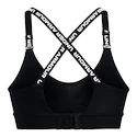 Dámska podprsenka Under Armour  Infinity Mid 2.0 Bra Black