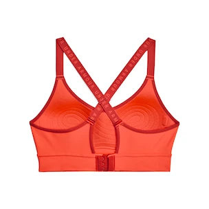 Dámska podprsenka Under Armour  Infinity Mid Covered-ORG L
