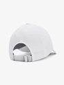 Dámska šiltovka Under Armour  Women's Blitzing Adj-WHT