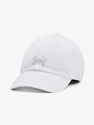 Dámska šiltovka Under Armour  Women's Blitzing Adj-WHT