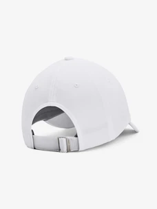 Dámska šiltovka Under Armour  Women's Blitzing Adj-WHT