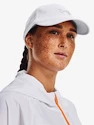 Dámska šiltovka Under Armour  Women's Blitzing Adj-WHT