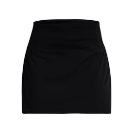Dámska sukňa Under Armour SpeedPocket Trail Skirt-BLK