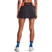 Dámska sukňa Under Armour  SpeedPocket Trail Skirt-GRY