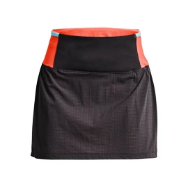 Dámska sukňa Under Armour SpeedPocket Trail Skirt-GRY