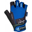 Dámske fitness rukavice Power System  Womans Power Blue