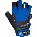 Dámske fitness rukavice Power System  Womans Power Blue