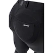 Dámske legíny Nebbia Bubble Butt Flared Pants 2.0 POWER LIFT 308 black