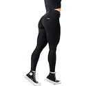 Dámske legíny Nebbia Bubble Butt Pants 2.0 MAXIMUM PUSH-UP 306 black