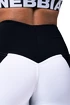 Dámske legíny Nebbia Hero Power Your Hero ikonické legíny 531 bílé