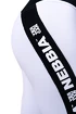 Dámske legíny Nebbia Hero Power Your Hero ikonické legíny 531 bílé