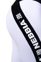 Dámske legíny Nebbia Hero Power Your Hero ikonické legíny 531 bílé