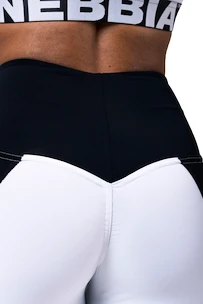 Dámske legíny Nebbia Hero Power Your Hero ikonické legíny 531 bílé