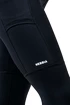 Dámske legíny Nebbia  High Waist Fit&Smart legíny 505 černé