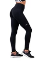 Dámske legíny Nebbia  High Waist Fit&Smart legíny 505 černé