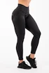 Dámske legíny Nebbia  High Waist & Lifting Effect Bubble Butt Pants 587 black