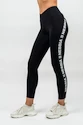 Dámske legíny Nebbia ICONIC Iconic High Waist 209 black XS