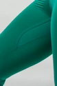 Dámske legíny Nebbia  Legíny s vysokým pasem ICONIC Zelená