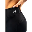 Dámske legíny Nebbia STRONG BEAUTY V-shaping Belt Leggings 425 black