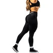 Dámske legíny Nebbia STRONG BEAUTY V-shaping Belt Leggings 425 black