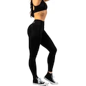 Dámske legíny Nebbia TOTALLY SEAMLESS High-Waist Leggings MAXIMUM PUSH-UP 302 black