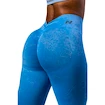 Dámske legíny Nebbia TOTALLY SEAMLESS High-Waist Leggings MAXIMUM PUSH-UP 302 blue