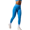 Dámske legíny Nebbia TOTALLY SEAMLESS High-Waist Leggings MAXIMUM PUSH-UP 302 blue