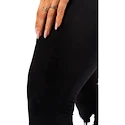 Dámske legíny Nebbia TOTALLY SEAMLESS High Waisted Push-Up Leggings 303 black
