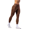 Dámske legíny Nebbia TOTALLY SEAMLESS High Waisted Push-Up Leggings 303 brown