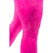 Dámske legíny Nebbia TOTALLY SEAMLESS High Waisted Push-Up Leggings 303 pink