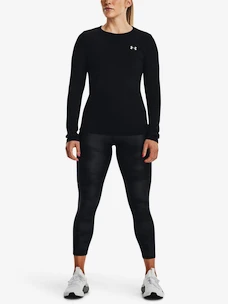 Dámske legíny Under Armour  AOP Ankle Leg-BLK M