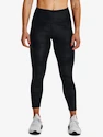 Dámske legíny Under Armour  AOP Ankle Leg-BLK M