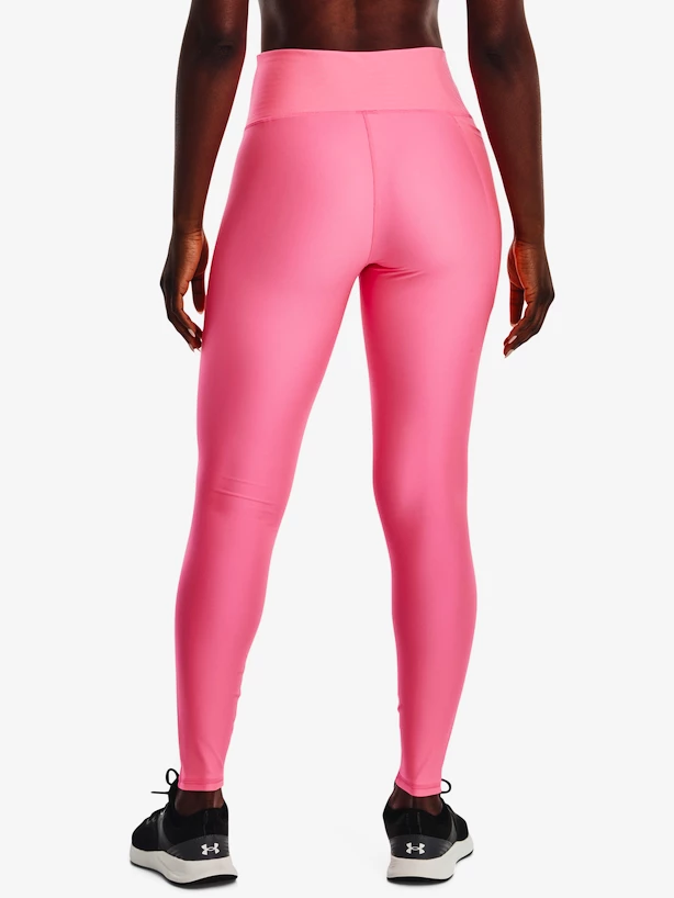 Dámske legíny Under Armour  Branded Legging-PNK
