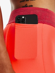 Dámske legíny Under Armour  Branded WB Leg-ORG M