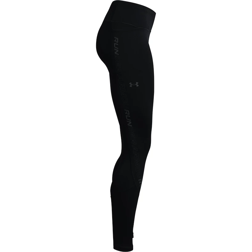Dámske legíny Under Armour  Empowered Tight-BLK XS